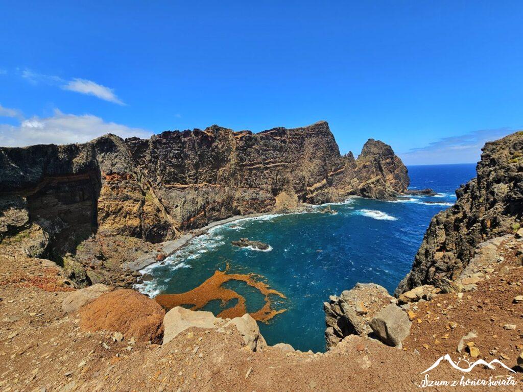 Ponta de Sao Lourenco